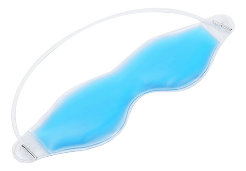 Patch De Ojos Para La Manada De Hielo Fría Cómodo Para