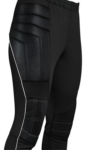 Pantalones Deportivos Buffon Champion Largos Para Niños