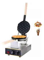 Comprar Maquina Para Waffles Wafleras Con Formas Waffle Burbuja Wafleras Con Formas Waffles Burbuja Maquina Para Hacer Waffles Maquina De Waffles Guaflera Electrica Antiadherente Wuaffle Burbuja Pasteleriacl