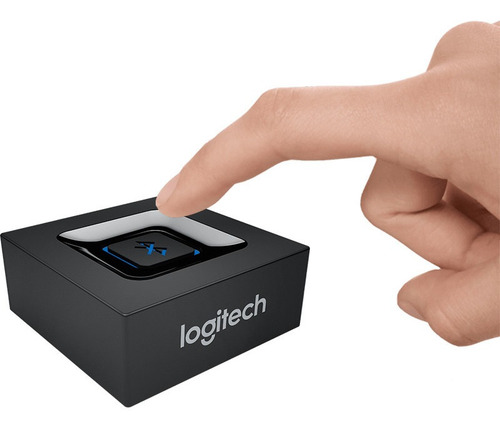 Imagen 6 de 7 de Adaptador De Audio Bluetooth Logitech (980001277)- Ntperu.