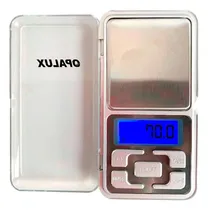 Comprar Opalux Joyera Para Herramientas De Joyería 0,01 A 200 Gramos