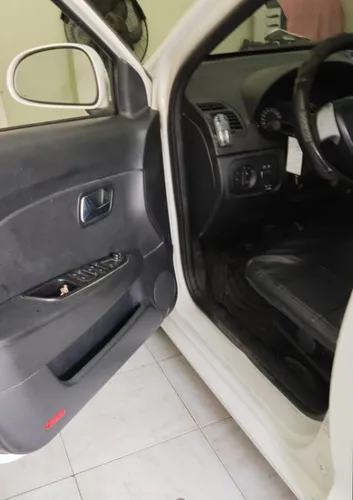Chery Fulwin 1.5l 4 p