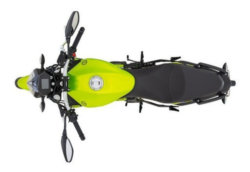 Imagen 18 de 25 de Benelli 302 S Abs Motozuni