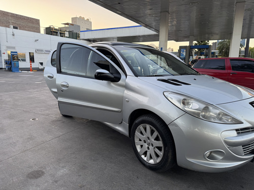 Peugeot 207 1.6 Feline 106cv