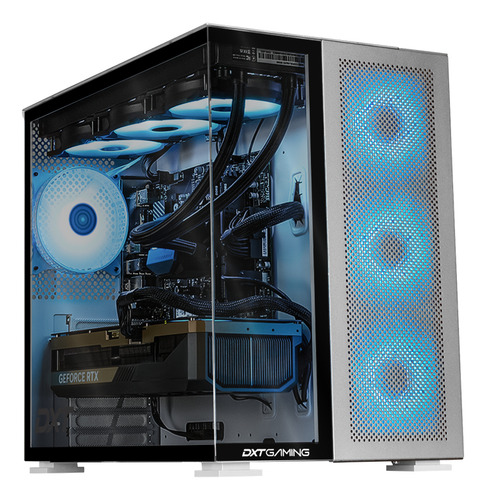 Pc Gamer Dxt Gaming Rtx 5080 Amd Ryzen 7 64gb Ddr5 Ssd 2tb