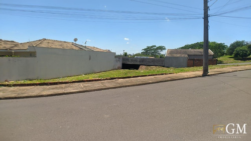 Imagem 2 de 6 de Terreno Para Venda Em Presidente Prudente, Residencial Parque Dos Girassóis - Tbv55885_2-1119550