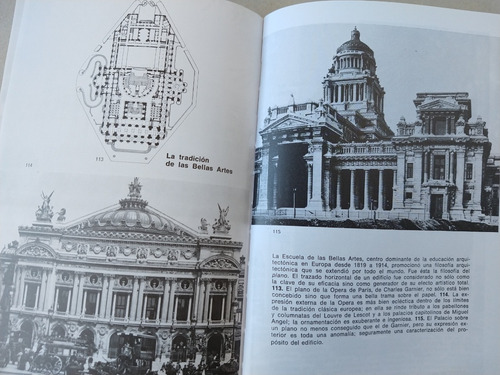 Imagen 9 de 9 de Libro El Lenguaje Clásico De La Arquitectura
