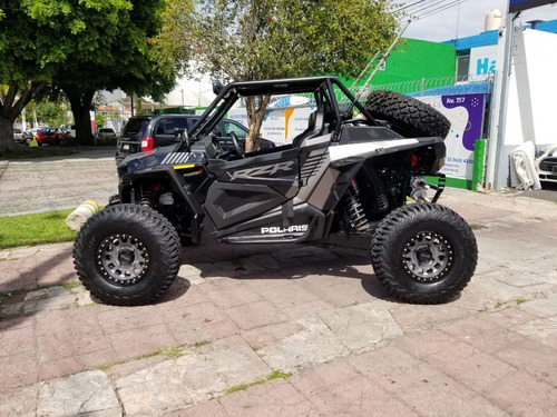 Imagen 4 de 11 de Rzr