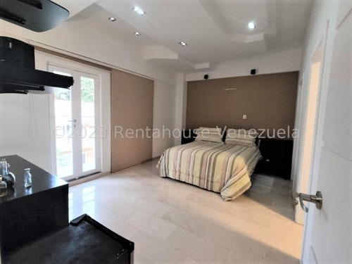 Imagen 10 de 14 de Espectacular Townhouse En La Mas Exclusiva Zona De Maracay, Urb. Cantarrana. #23-26710 Mg