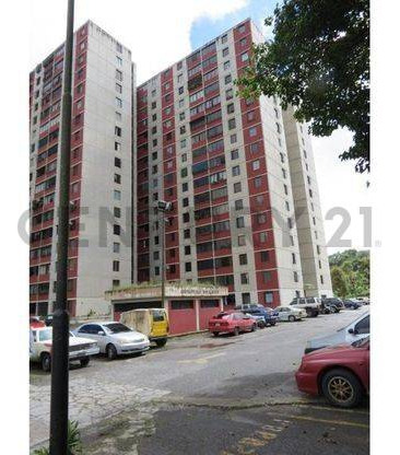 Se Vende Apartamento  Con Crédito Conjunto Residencial Los Budares Carrizal