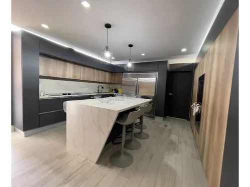 Apartamento En Alto Hatillo