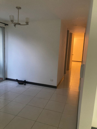 Venta Apartamento De 63mts2 En Alfaguara, Jamundí 9519.