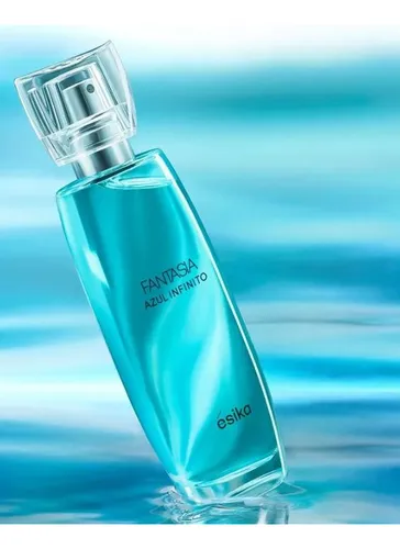 Fantasia Azul Infinito