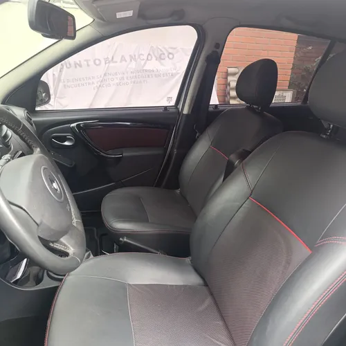 Renault Stepway 1.6 Intense Mecánica
