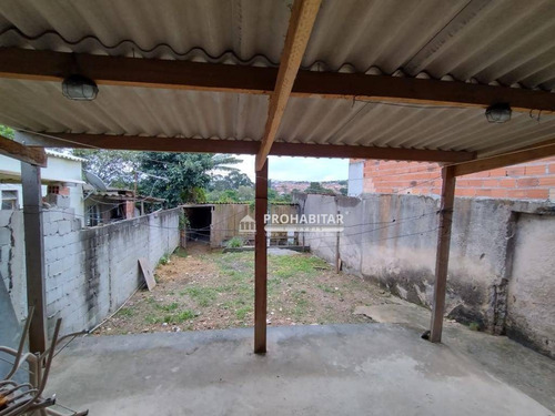 Imagem 24 de 24 de Sobrado Com 3 Dormitórios À Venda, 150 M² Por R$ 600.000,00 - Jardim São Bernardo - São Paulo/sp - So3600