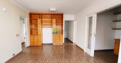 Imagem 3 de 15 de Apartamento - Vila Mariana - Ref: 14360 - V-872357