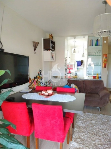 Imagem 6 de 15 de Apartamento - Pantanal - Ref: 2589 - V-hi73416