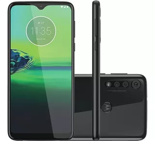 Motorola Moto G8 Play 32gb