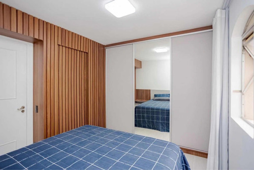 Apartamento Com 3 Quartos À Venda - 114m²