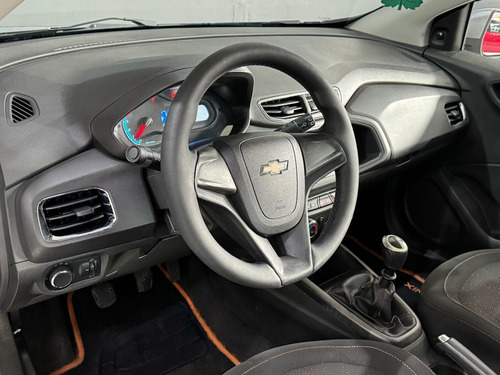 Chevrolet Onix Onix 1.0 Loolapalooza (Flex)