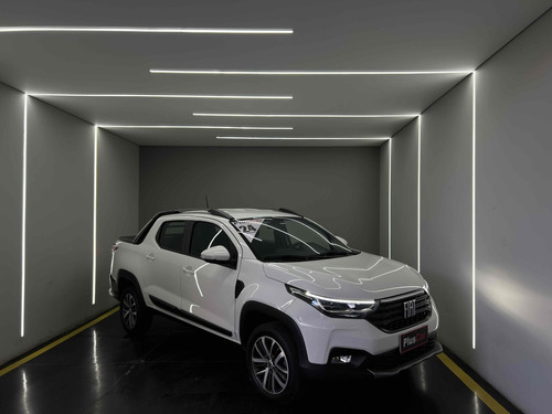 Fiat Strada 1.3 FIREFLY FLEX VOLCANO CD CVT