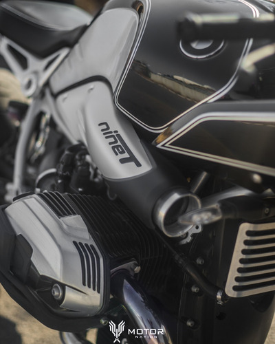 Bmw Nine T Racer 2017