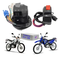 Comprar Par Juego De Mandos Izquierdo - Derecho Yamaha Xtz 125