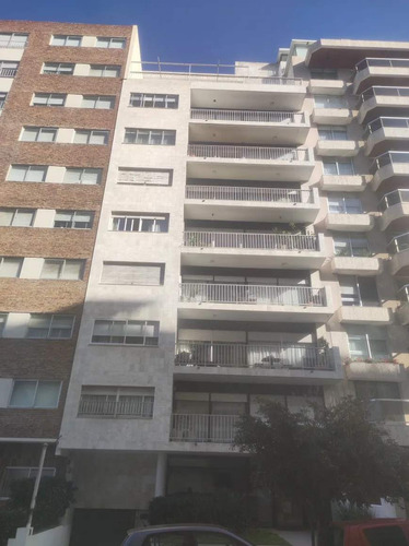 Alquiler Apartamento 3 Dormitorios Villa Biarritz Con Cochera