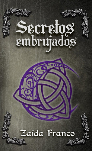 Secretos Embrujados (libro Original)