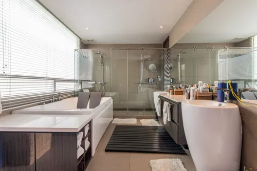 Apartamento En Venta En Chicó Norte. Cod V6181