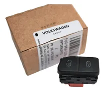 Comprar Tecla Cierre Centralizado Vw Gol Trend Voyage Original