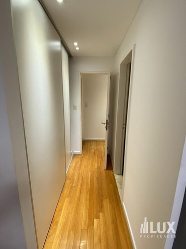 Imagen 19 de 30 de Venta Departamento Categoria De Dos Dormitorios Guemes Y Oroño - Rio - Rosario
