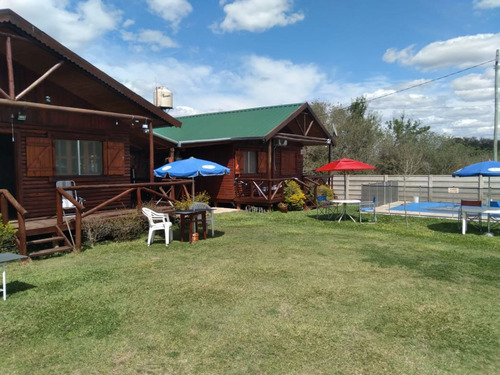 Imagen 7 de 24 de Venta Complejo De Cabañas Victoria Entre Rios