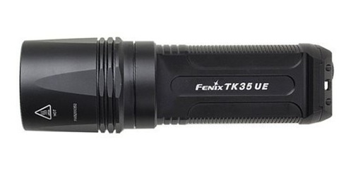 Linterna Alta Potencia Fenix Tk35 Ue Negro