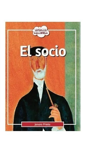 El Socio / Jenaro Prieto