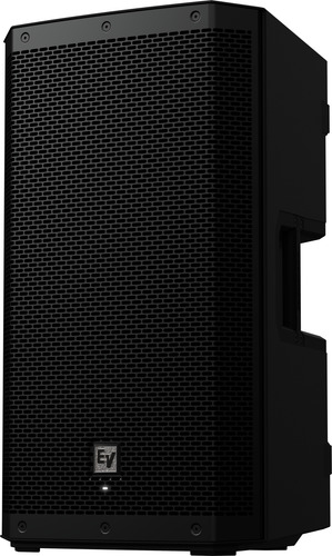 Electrovoice Zlx15pg2 Bafle Amplificado 15 1000w Bluetooth Negro