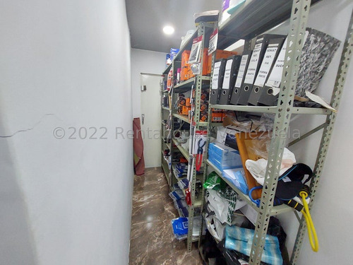 Galpon - Deposito En Venta Montecristo Mls #24-19494