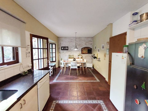 Imagen 10 de 30 de Venta De Casa En Olivos