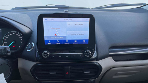 Imagen 15 de 19 de Ford Ecosport 2019 2.0 Gdi Titanium 170cv 4x2