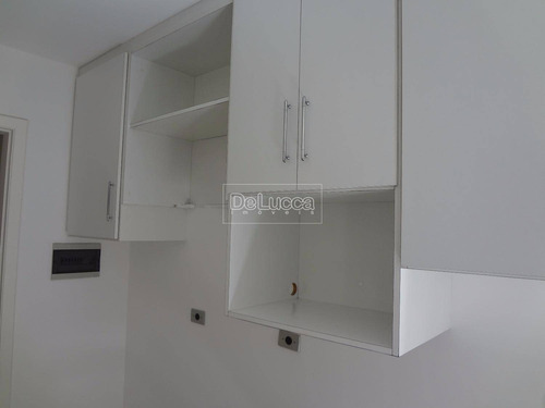 Imagem 6 de 25 de Apartamento À Venda Em Vila Industrial - Ap002254