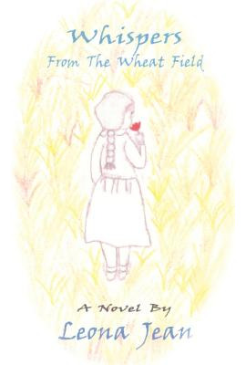 Libro Whispers From The Wheat Field - Jean, Leona