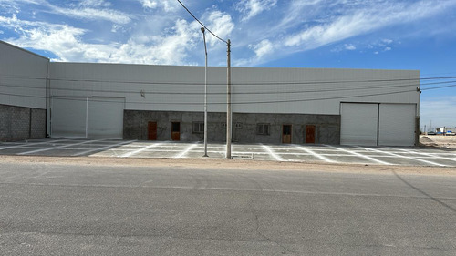 Bodega En Renta En Pequeña Zona Industrial Torreon 