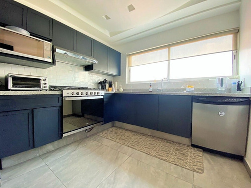 Departamento En Venta En Scala Ii En Interlomas: