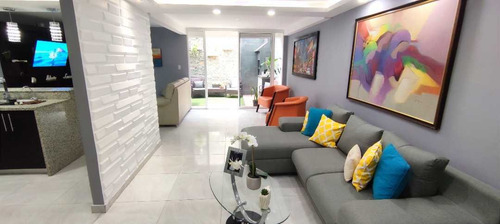 Imagen 6 de 14 de Casa En Venta Terrazas De Terepaima Cabudare