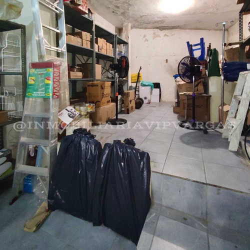 Imagen 5 de 8 de En Alquiler Local Comercial En Maiquetia Estado La Guaira Ref 375