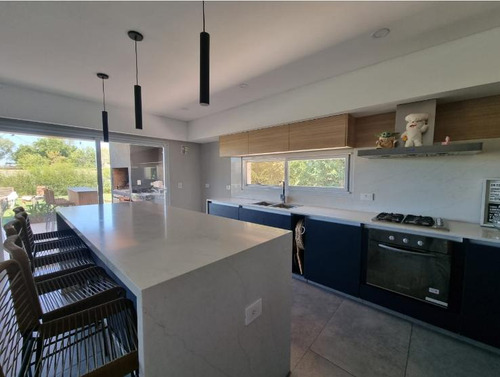 Casa En San Matias - Venta - Perimetral - Escobar - Alquiler