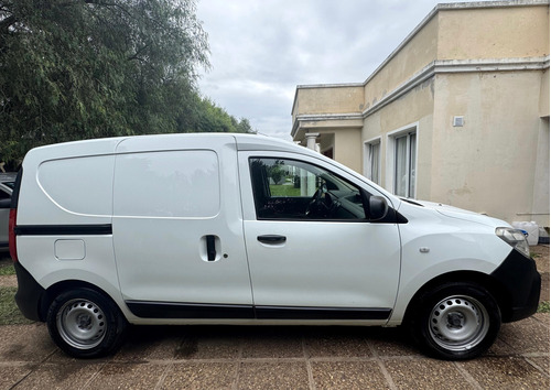 Renault Kangoo Ii Express Confort 1.6 Sce