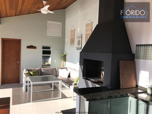 Imagem 18 de 20 de Casas À Venda Em Atibaia/sp - Compre A Sua Casa Aqui! - 1480927
