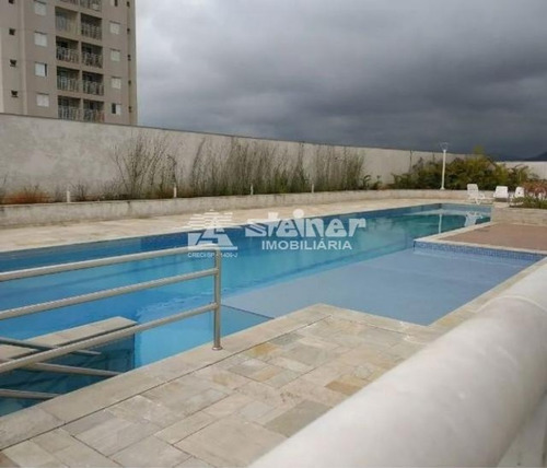 Imagem 22 de 28 de Venda Apartamento 3 Dormitórios Vila Galvão Guarulhos R$ 395.000,00 - 37000v