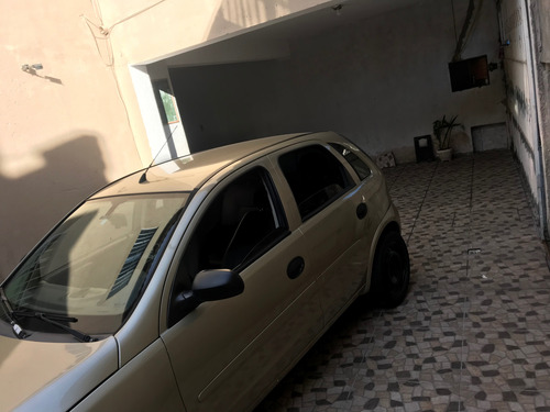 Chevrolet Corsa 1.4 Maxx Econoflex 5p
